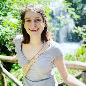 Meet your Posher, Kate